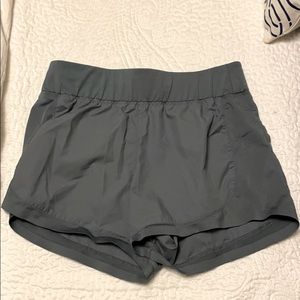 Altheta Shorts